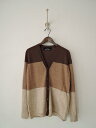 tricot コムデギャルソン ウールニットカーディガン【中古】【高価買取中】