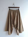 ギャレゴ GALLEGO DESPORTES ガウチョパンツ sizeS【中古】【高価買取中】