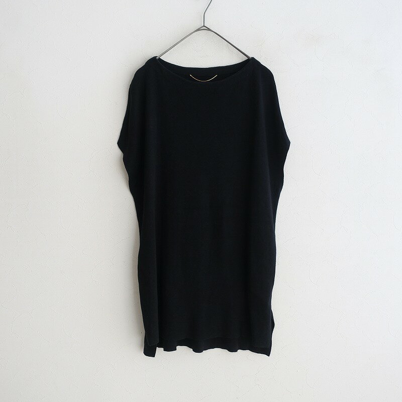 //アパルトモンドゥーズィエムクラス L’Appartement DEUXIEME CLASSE ニットプルオーバー - 【中古】【22J32】