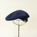 //カンゴール KANGOL Tropic 504 Ventair ハンチング 【中古】【91K32】