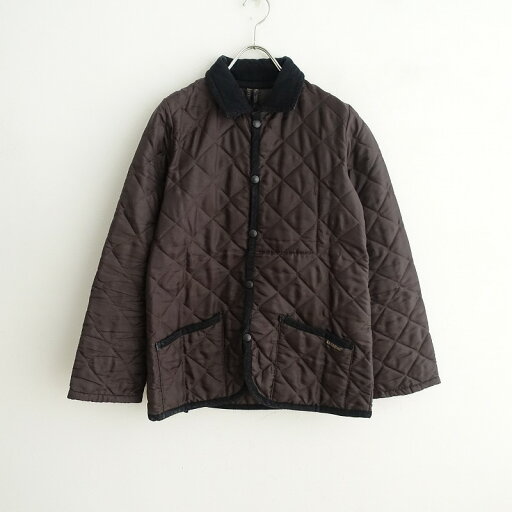 //ラベンハム LAVENHAM キルティングジャケット 36/48 【中古】【20A42】 //ラベンハム LAVENHAM キルティングジャケット 36/48 【中古】【20A42】