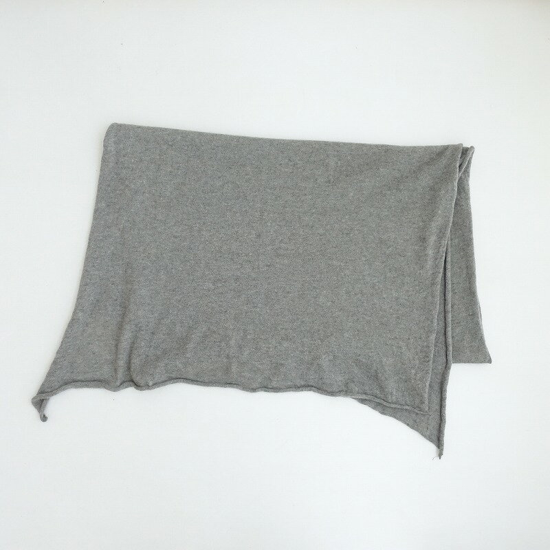 //ニットストール 【中古】【70A42】