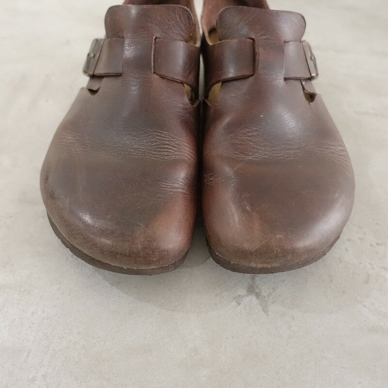 //ビルケンシュトック BIRKENSTOCK...の紹介画像3