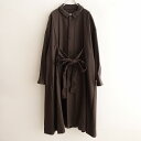 //y艿4.1zFeN[ Veritecoeur Wool Flannel One-piece F yÁzy91C42z