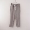 //【定価3.0万】コグザビッグスモーク COGTHEBIGSMOKE ADJUSTABLE HEM トラウザーズパンツ F 【中古】【12C42】