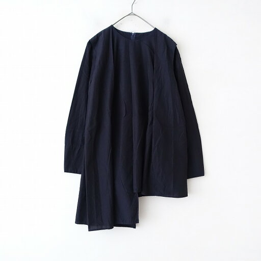 【染】エドウィナホール Edwina Horl アシンメトリーチュニック XS 【中古】【60E42】 【染】エドウィナホール Edwina Horl アシンメトリーチュニック XS 【中古】【60E42】