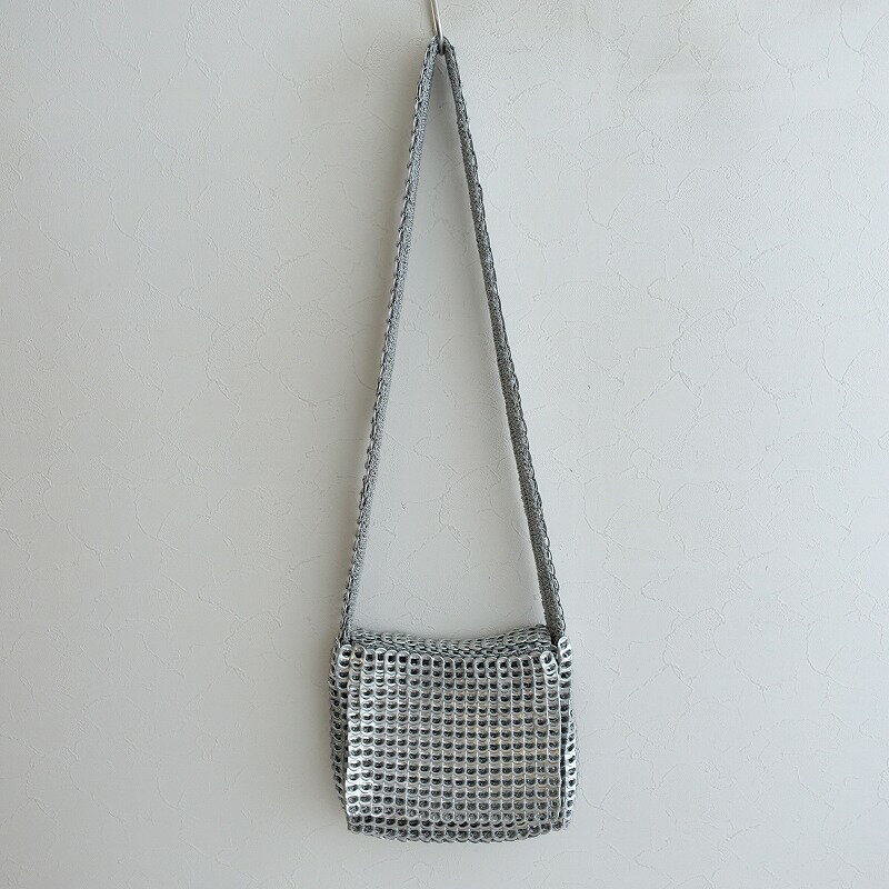 【定価3.5万】エスカマスタジオ Escama STUDIO PULL TAB series ショルダーLove&senseオリジナルサイズ..