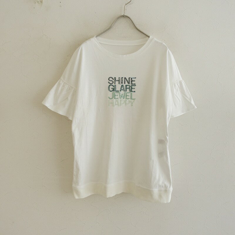 楽天市場】スパンコール(ブランドレリアン)(Tシャツ 楽天市場】スパンコール(ブランドレリアン)(Tシャツ