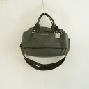マンダリナダック MANDARINA DUCK 2wayバッグ 【中古】【82G42】