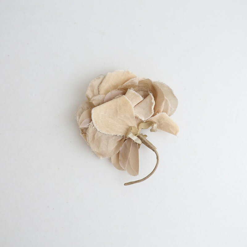 リゼッタ Lisette コサージュ 【中古】【81H42】