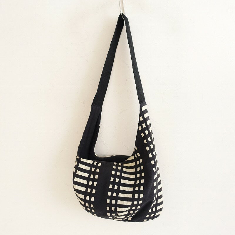 【定価2.7万】ヨハンナグリクセン Johanna Gullichsen Nereus Bodybag 【中古】【91H42】