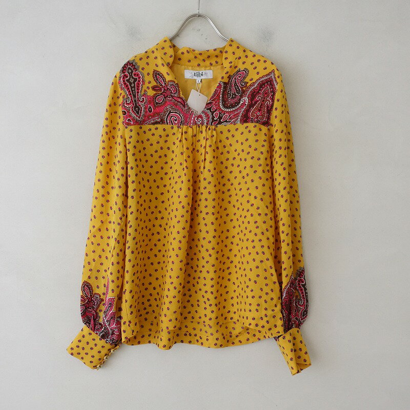 楽天市場】tibi ティビの通販 楽天市場】tibi ティビの通販