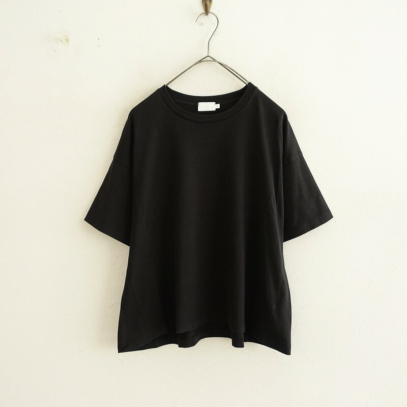 Rakuten - ハンドバーク handvaerk クルーネック半袖Tシャツ S 【中古】【32I42】