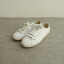 カンペール CAMPER レースアップシューズ 35/22.5 35 【中古】【52I42】