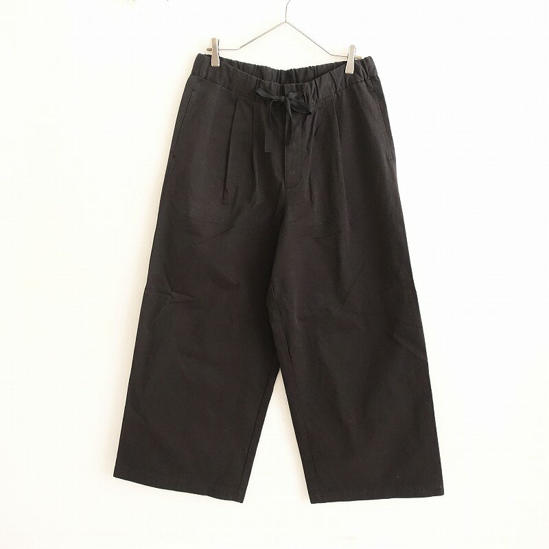 Rakuten - ガーゼ Gauze# トラバイユパンツ F 【中古】【41J42】
