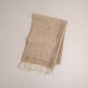 【定価3.5万】キヤリコ CALICO KANTHA バルバトカンタストール 【中古】【90K42】