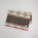 フルーツケイク FRUIT CAKE ネイティブ柄ストール 【中古】【71K42】