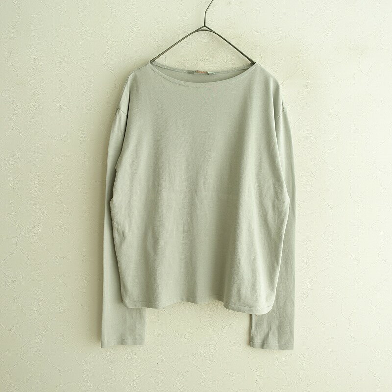 【美品】AURALEE ギザボートネック グリーン サイズ1 美品】AURALEE ギザボートネック グリーン サイズ1 楽天市場
