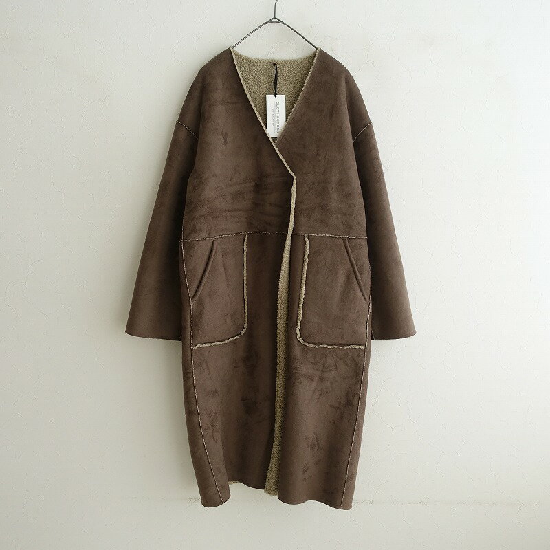 楽天市場】cloth&cross(コート・ジャケット|レディース 楽天市場】cloth&cross(コート・ジャケット|レディース