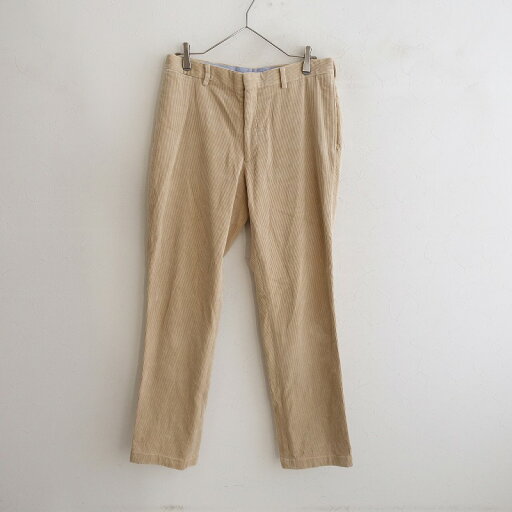 【メンズ/定価2.9万】ジェイプレス J.PRESS コーデュロイパンツ メンズ 85 【中古】【60L42】 【メンズ/定価2.9万】ジェイプレス J.PRESS コーデュロイパンツ メンズ 85 【中古】【60L42】