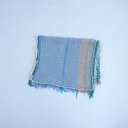 タマキニイメ tamaki niime スカーフ 【中古】【81L42】
