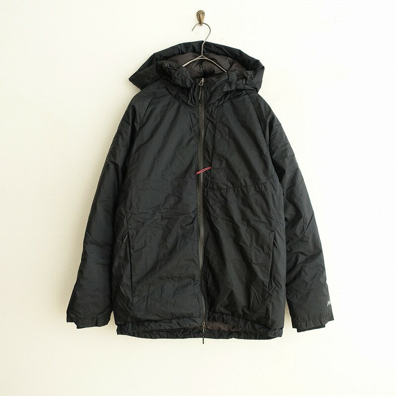【定価4.1万】ナンガ NANGA AURORA DOWN JACKET WS 【中古】【62L42】