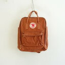 【定価1.4万】フェールラーベン FJALLRAVEN KANKEN バックパック 【中古】【72L42】