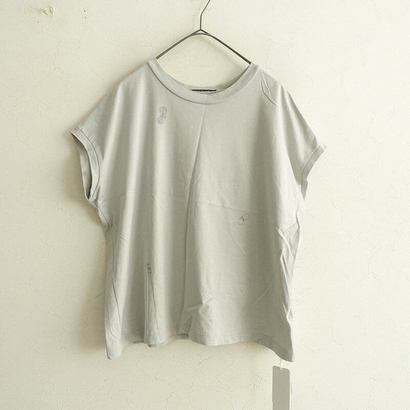 楽天市場】ミナペルホネン choucho(Tシャツ・カットソー 楽天市場】ミナペルホネン choucho(Tシャツ・カットソー
