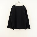 シップス Ships スクエアネックジッププルオーバー 【中古】【82L42】(4)