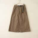 【定価1万】グラミチ GRAMICCI ベイカースカート ASIA M,USA/EU S 【中古】【40A52】