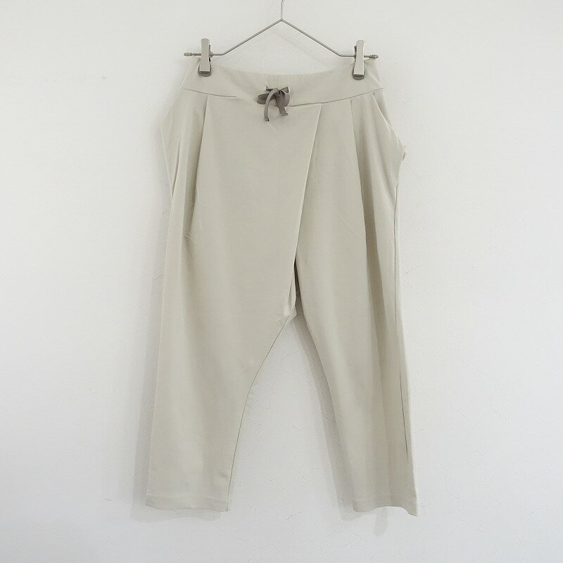 スリア suria ヨガパンツ M 【中古】【70A52】