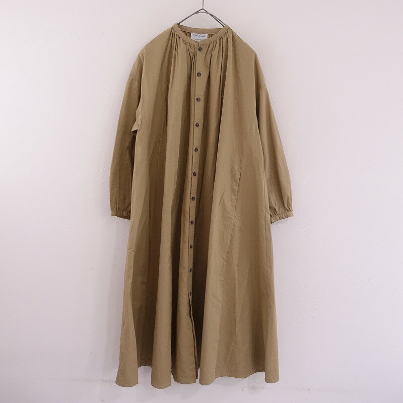 Vent d'ouest par Le minor モッサ コート 38 楽天市場】le minor(ルミノア)vent d' ouest(ヴァンドゥ