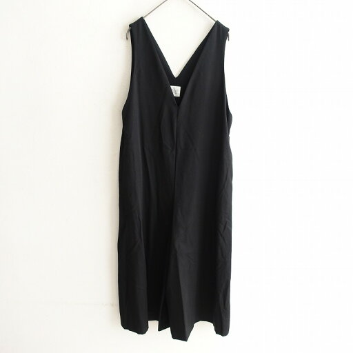 ユニ yuni IS LIKE A FLOWER TO ME. Vネックサロペット F F 【中古】【92A52】 ユニ yuni IS LIKE A FLOWER TO ME. Vネックサロペット F F 【中古】【92A52】