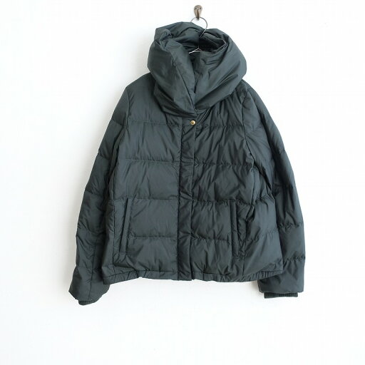 【定価2万】ユナイテッドアローズ UNITED ARROWS green label relaxing フード付きダウンジャケット 36 【中古】【32B52】 【定価2万】ユナイテッドアローズ UNITED ARROWS green label relaxing フード付きダウンジャケット 36 【中古】【32B52】