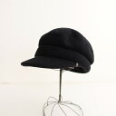カシラ CA4LA キャスケット 【中古】【52B52】