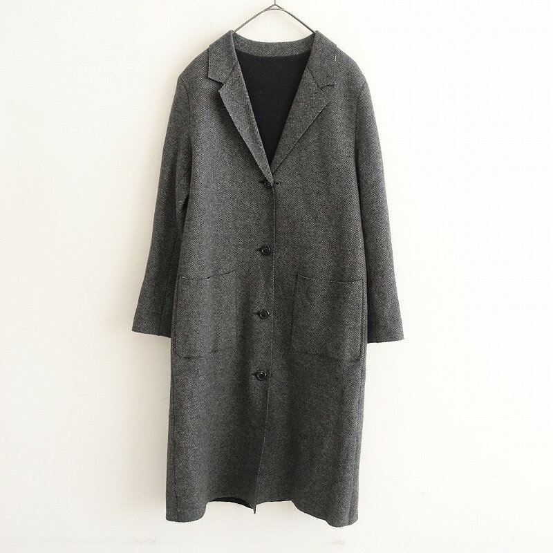 楽天市場】cloth&cross(コート・ジャケット|レディース 楽天市場】cloth&cross(コート・ジャケット|レディース