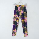 アンダーウェアバイシーダブリュエックス UNDER WEAR BY CW-X flower basket サポートタイツ L/H92-100/T154-162 ...