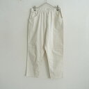プランテーション Plantation ストレッチパンツ 1 【中古】【70C52】(4)