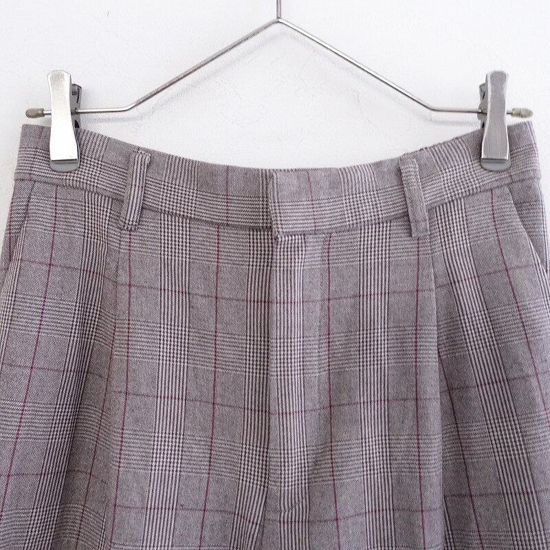 ロペピクニック Rope Picnic らくぽか中空糸ワイドパンツ 40 【中古】【51C52】 auc-drop-10279663 ブランド古着買取drop サンプル画像3