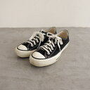 コンバース CONVERSE キャンバススニーカー 6.5/25 6.5 【中古】【71C52】