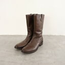 サルトル SARTORE ミドルブーツ 37/23.5 37 【中古】【12C52】