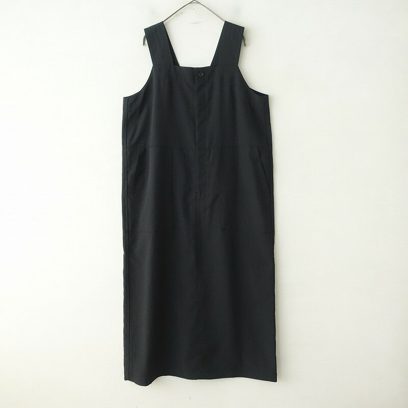 プランテーション Plantation ジャンパースカート M 【中古】【32C52】