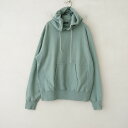 リノ LENO SWEAT HOODIE プルオーバー 1 【中古】【80D52】(4)