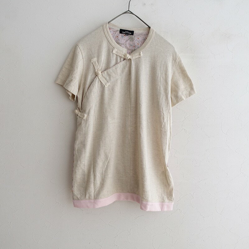 楽天市場】comme des garcons チャイナ(レディースファッション 楽天市場】comme des garcons チャイナ(レディースファッション