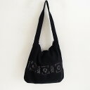【美品/定価2.4万】リゼッタ Lisette サック・ルシア ショルダーバッグ 【中古】【82D52】(4)