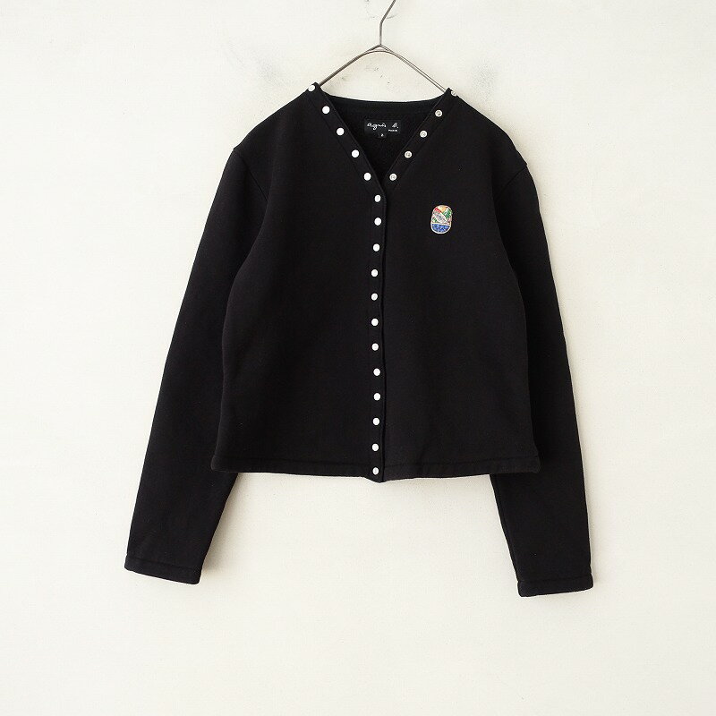 楽天市場】裏起毛 スウェット（ブランドアニエスベー）（レディース