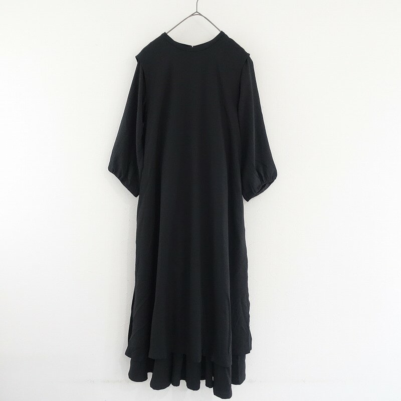 Rakuten - 【定価1.6万】エスティークローゼット s.t.closet 2WAYアーミッシュアンサンブル 【中古】【10E52】