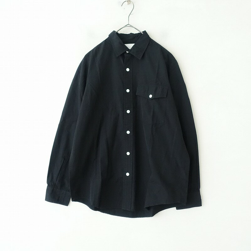 アノニマス Anonymous SH-01シャツ 0 【中古】【30E52】