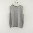 【未使用/定価1万】 オローネ クワイエットベスト - 【中古】【01E52】(4)