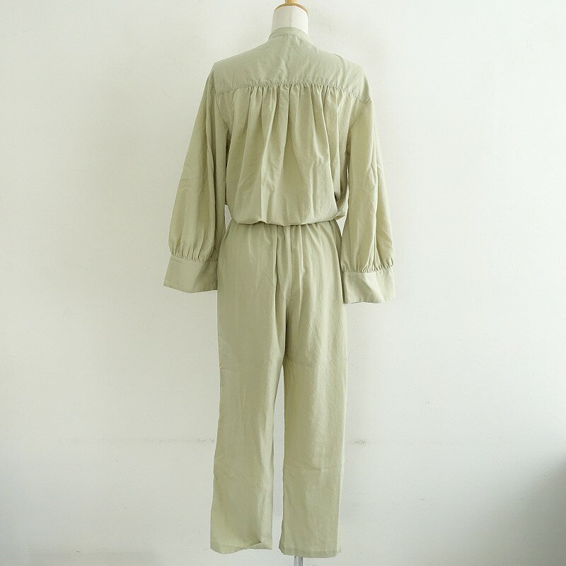 ミラオーウェン Mila Owen オールインワン 0 【中古】【21E52】 auc-drop-10286660 ブランド古着買取drop サンプル画像2